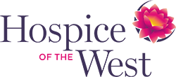 Hospice of the West Logo