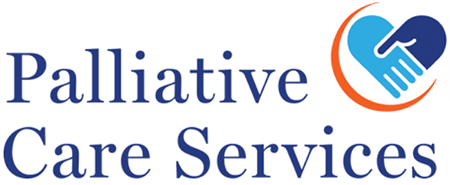 Palliative Care Service Logo