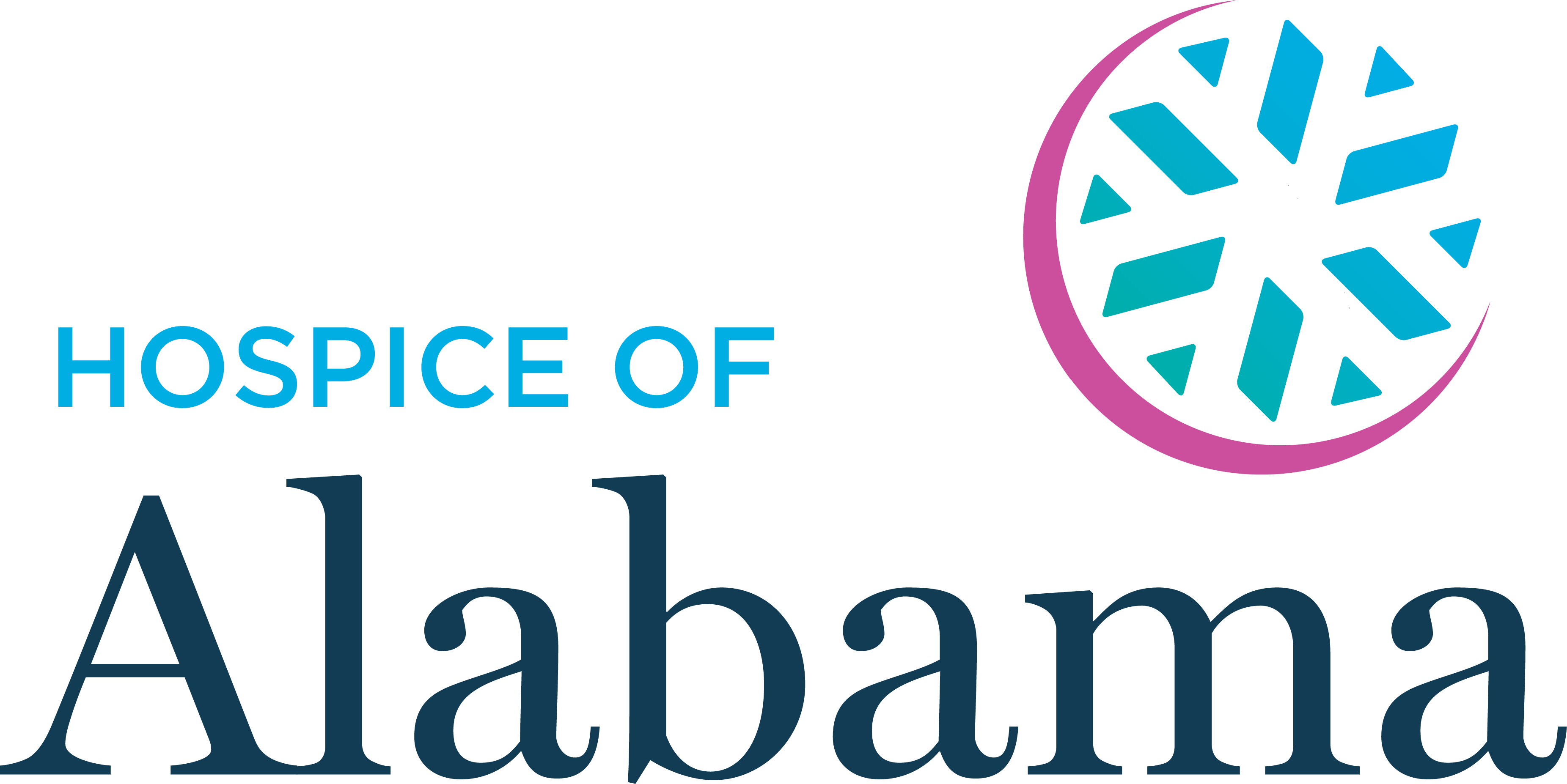 ABC Hospice Logo