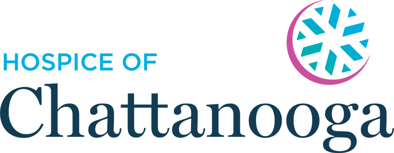 Hospice of Chatanooga logo