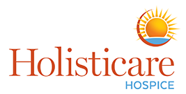 Holisticare Hospice Logo