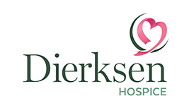 Dierksen Hospice Logo