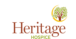 Heritage Hospice Logo