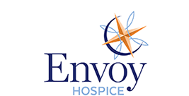Envoy Hospice Logo